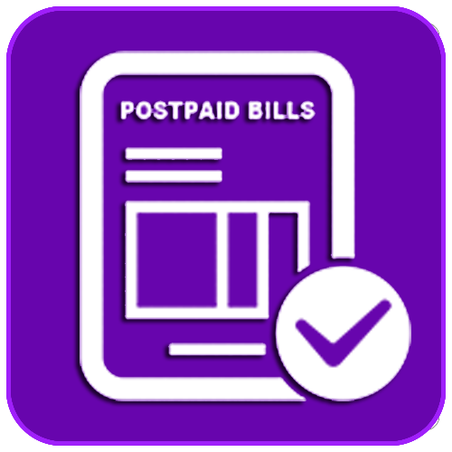 Postpaid Bill Payment | Version - 1