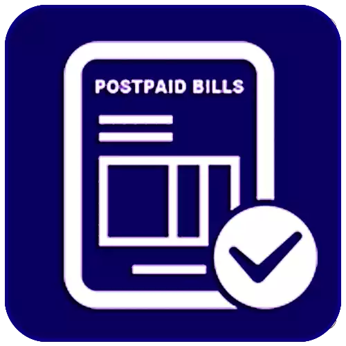 Postpaid Bill Payment | Version - 2